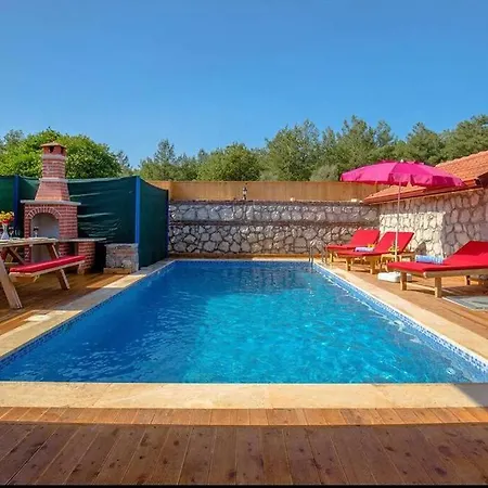 Villa Sultan Kayakoy *