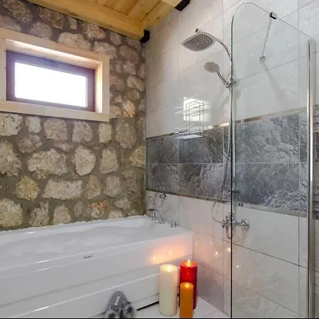 Sultan Kayakoy Villa Fethiye